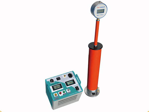 直流高壓發生器